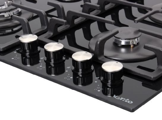 Варильна поверхня HG D7 ST (X)